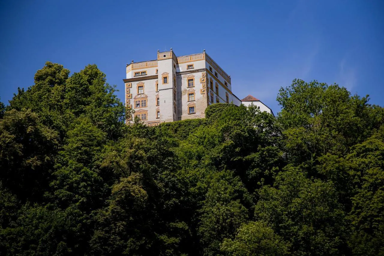 Bonnystay Passau River Side 100 Qm Fuer 4 Personen 0*,